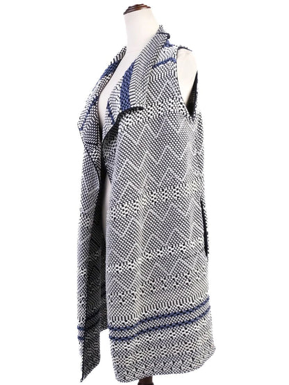 Excellent Marc O'Polo WomenÕs Vest Cardigan XS Combined Colors