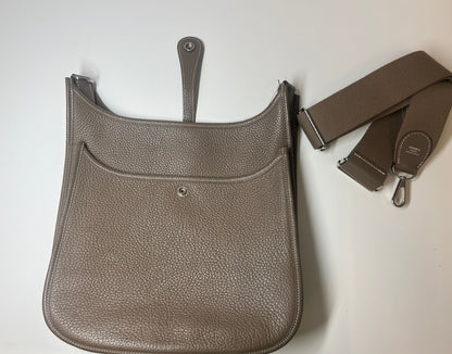 Herm�s Evelyne III PM, Clemence