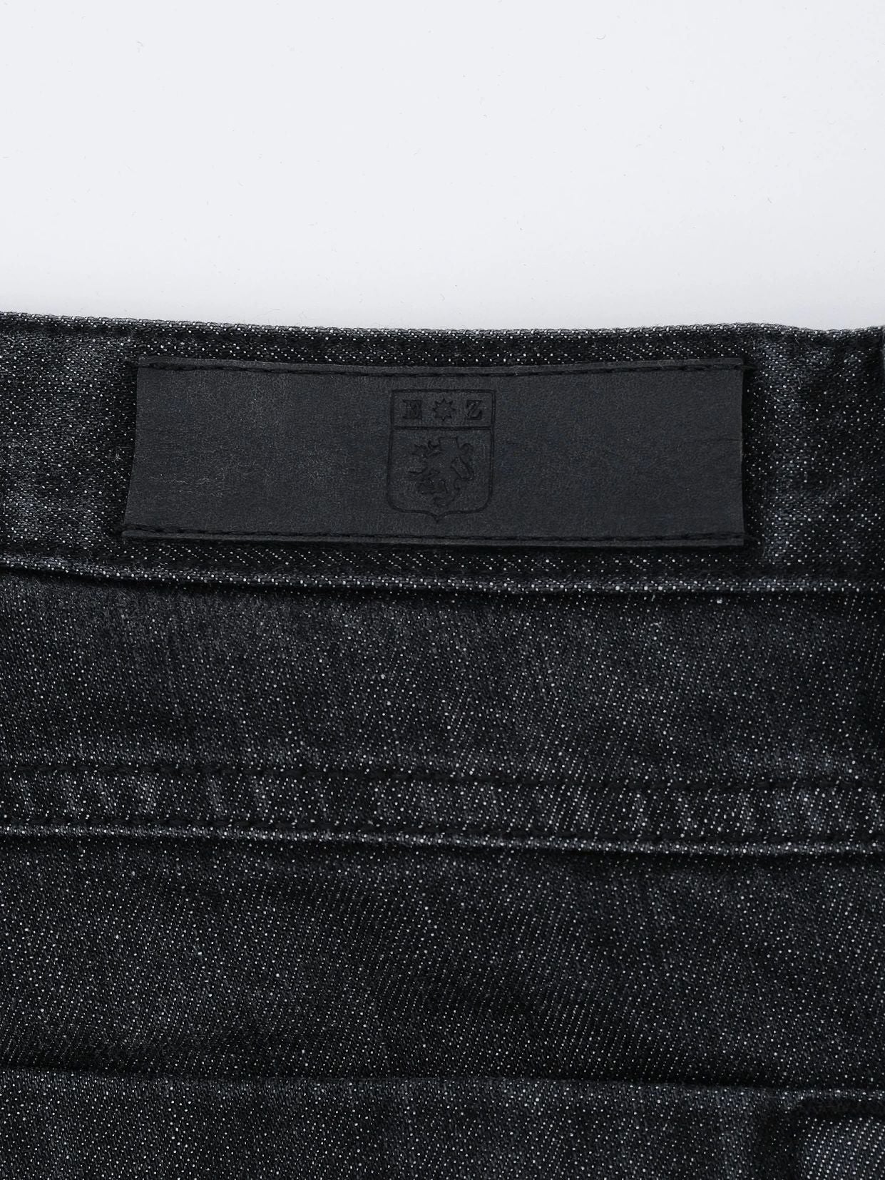 excellent ermenegildo zegna gray pants 3xl, elastane, menõs fashion