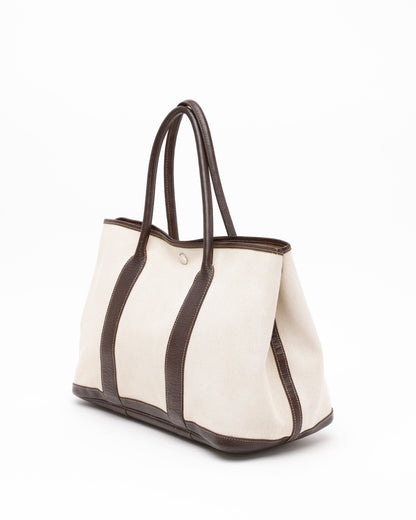 Herm�s Garden Party 36 Bag