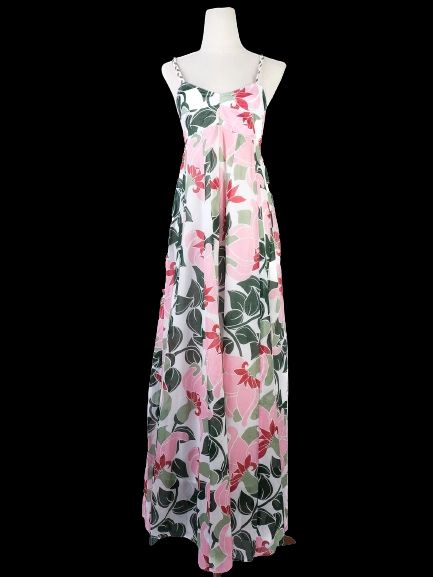 excellent moncler white cotton short-sleeve dress size xs