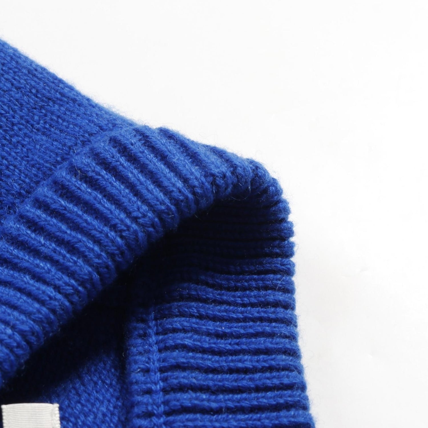 Hermes Funny Ice Cream Knit Blue Cashmere 4e 2626db