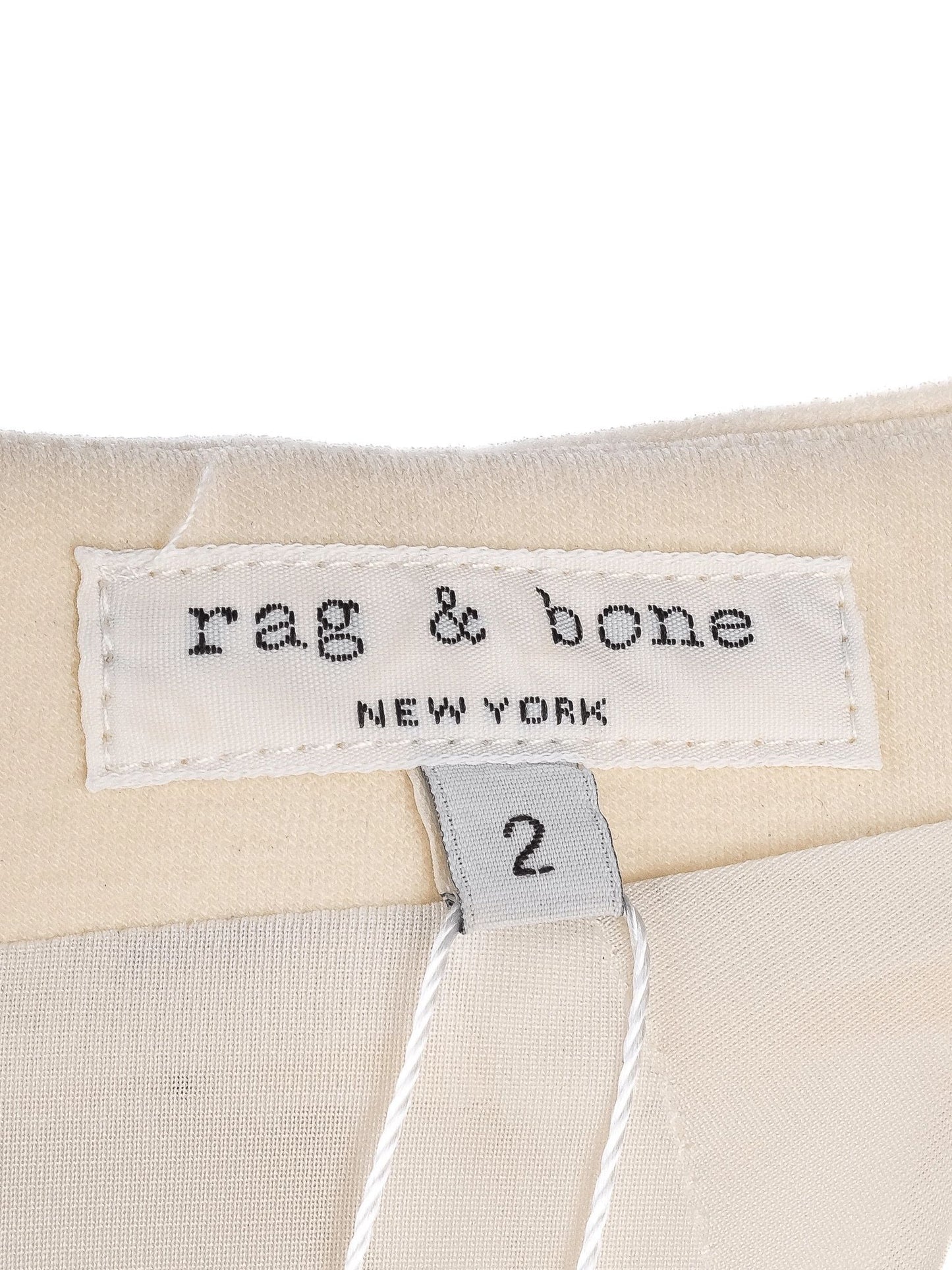 average rag&bone yellow wool dress xs with textured panels