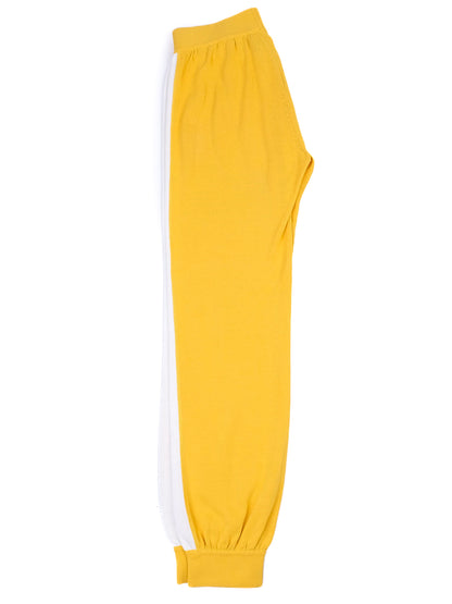 Excellent Fendi Cotton Women's Yellow & White Clothing Set