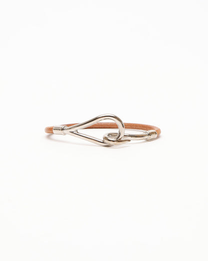 Herm�s Jumbo H Bracelet