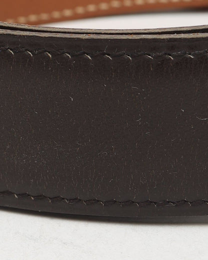 Herm�s H Belt