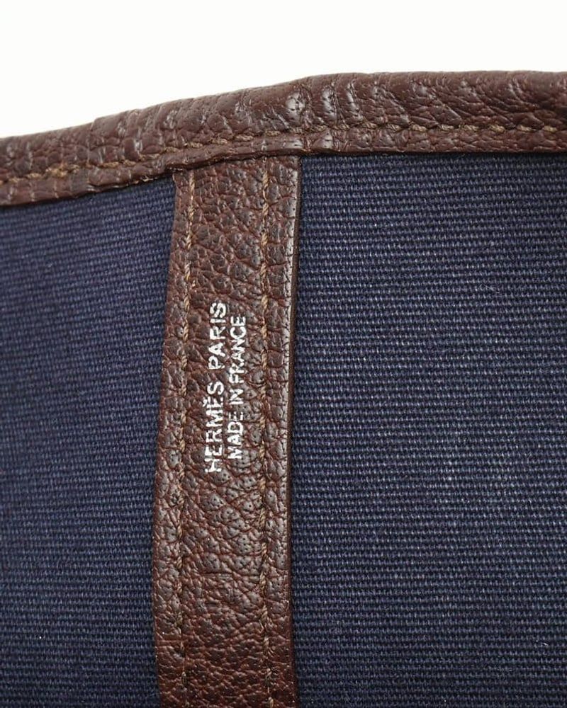 Herm�s Garden Party 36 Bag