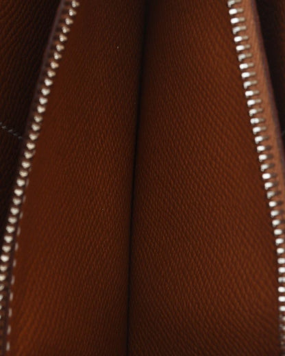 Herm�s Epsom Kelly To Go Wallet