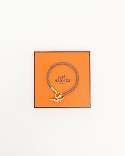 Herm�s Glenan H Bracelet