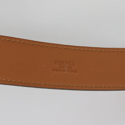 Hermes Belt Leather 31.1&