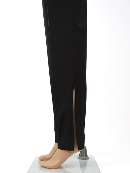 Perfect Prada Black Pants Polyester Size Not Specified