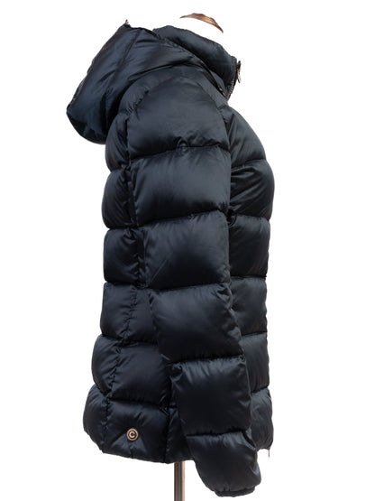 Colmar Women's Blue Puffer Jacket Size S Excellent Condition