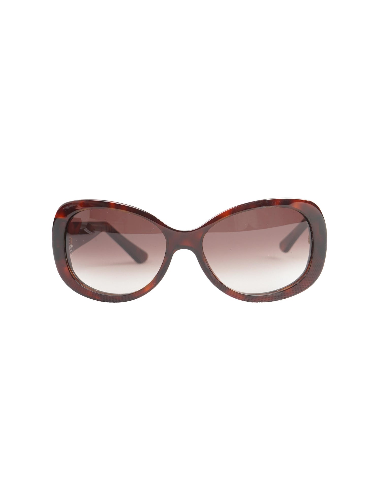 excellent cartier women’s sunglasses orange tortoiseshell frame