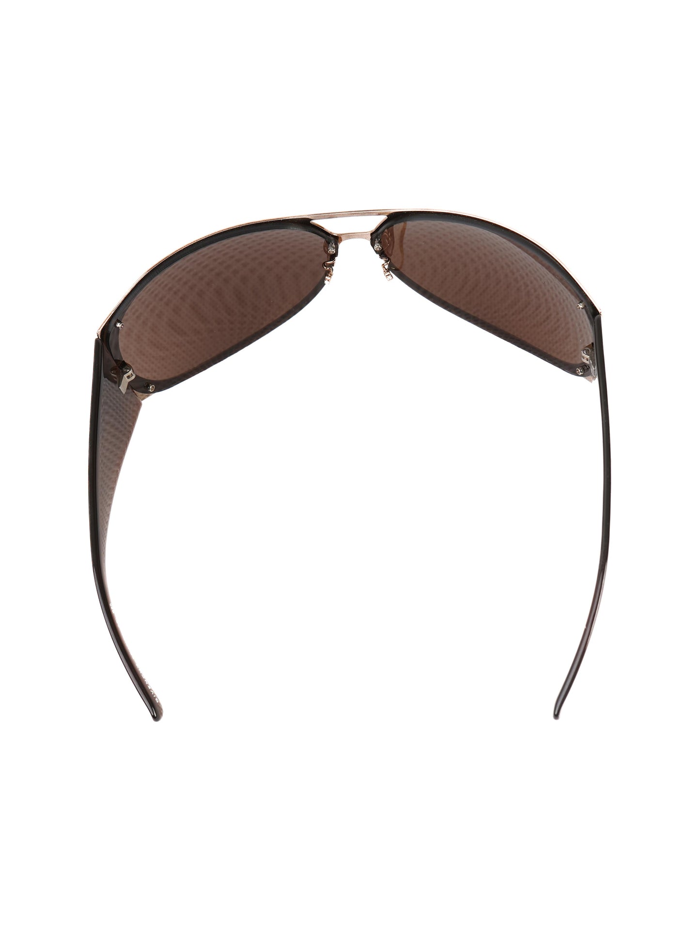 excellent givenchy orange acetate pilot sunglasses for women