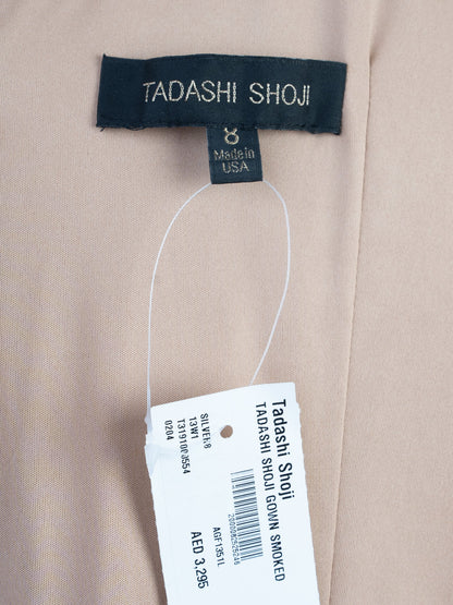 NEW Tadashi Elegant Long Sleeve Dress Combined Size M