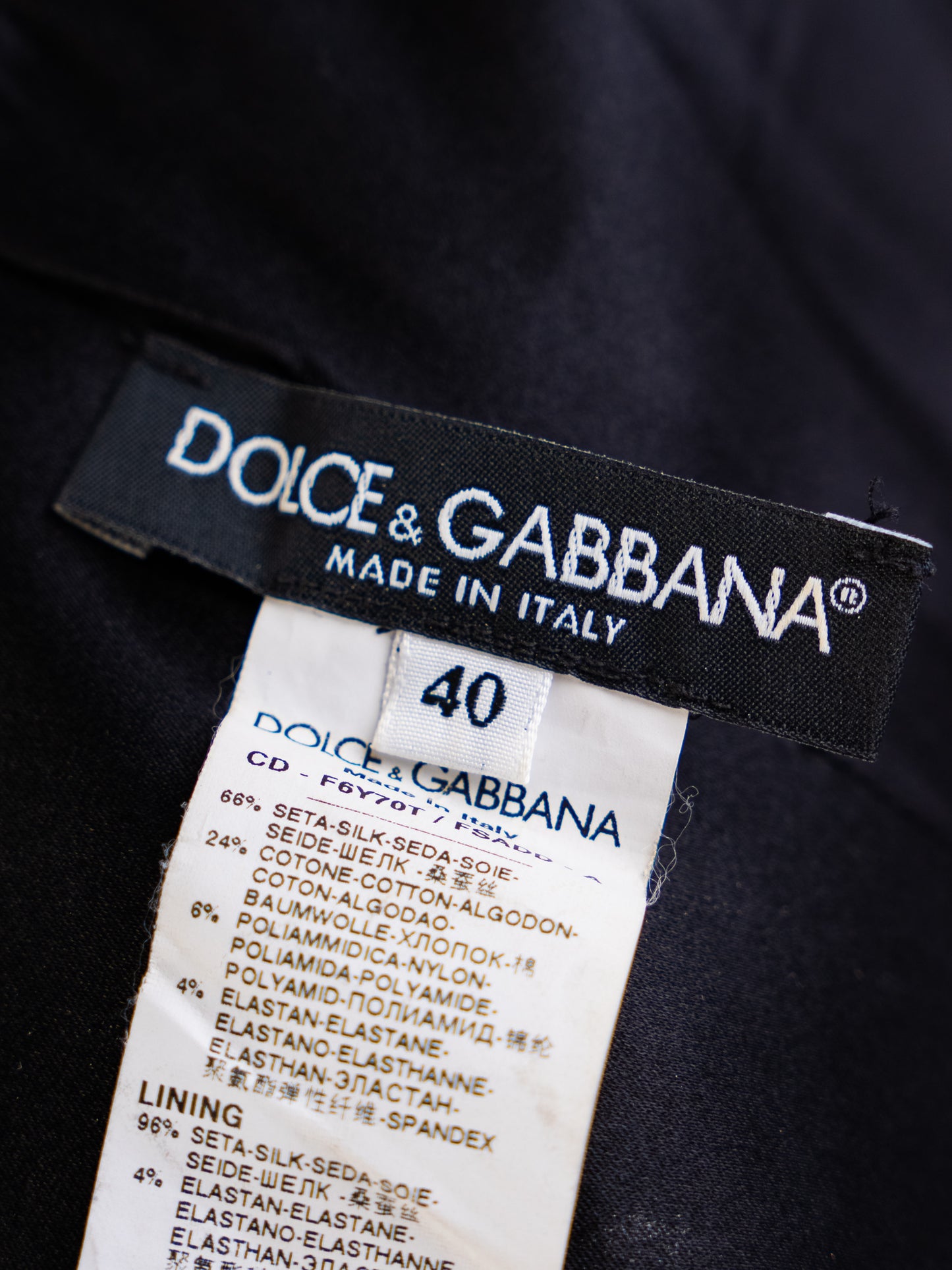 excellent dolce gabbana purple black leopard print dress with lace details
