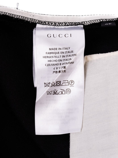 Excellent Gucci Black Wool Dress Pants Size M for Men