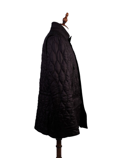 Tom Ford Black Quilted Jacket Men Excellent Condition