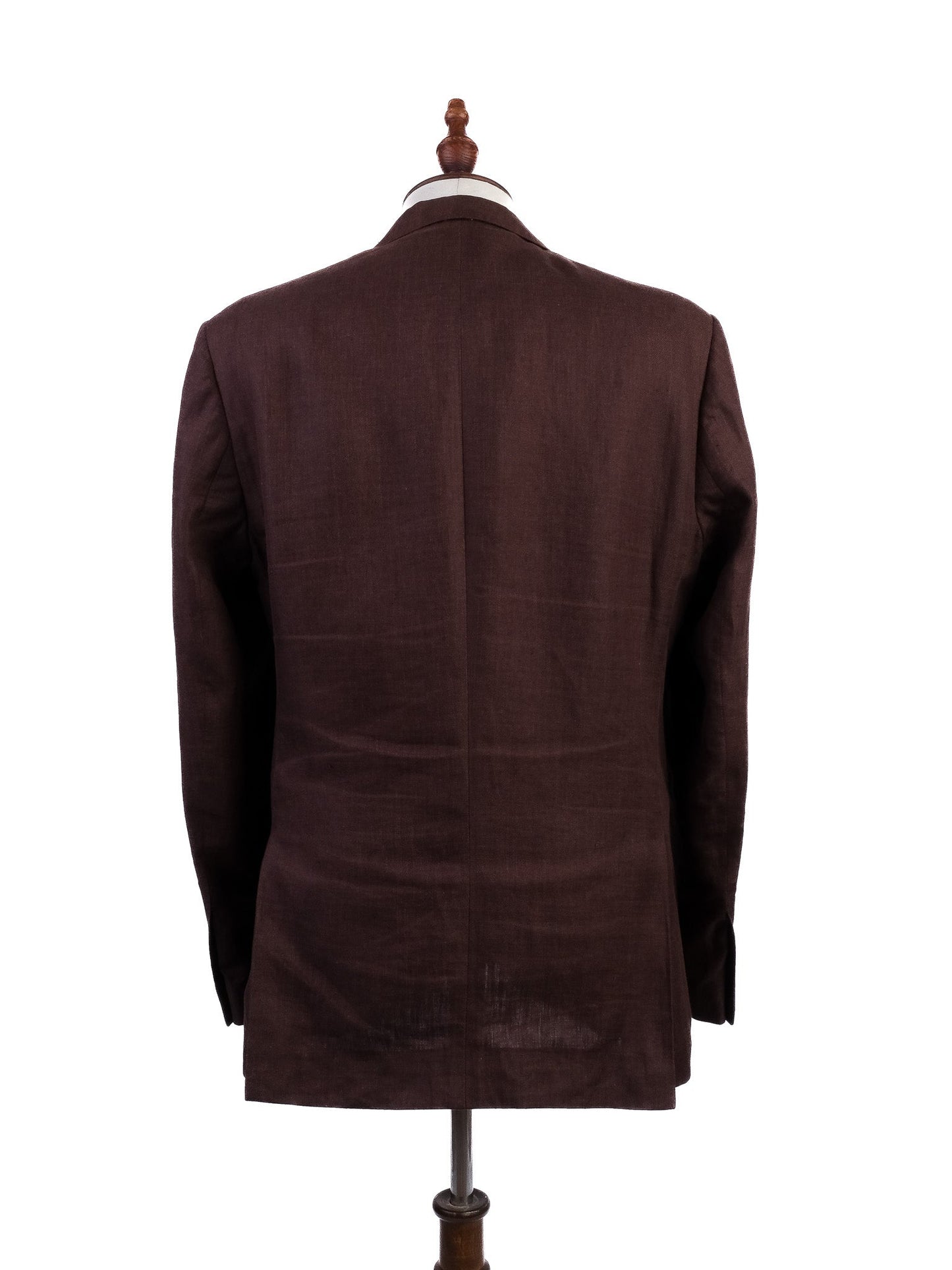 excellent sacoor brothers orange vinyl suit m - formal attire
