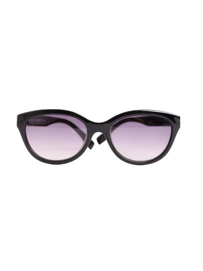 Emilio Pucci Black Sunglasses Excellent Condition with Case