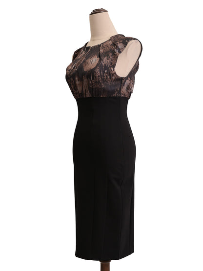 Ted Baker Women’s Knee-Length Dress Excellent Condition Size S
