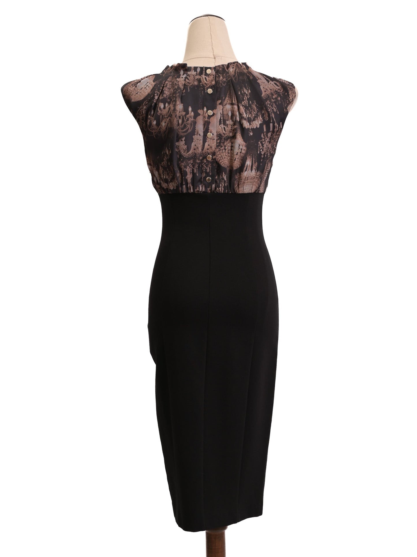 ted baker women’s knee-length dress excellent condition size s