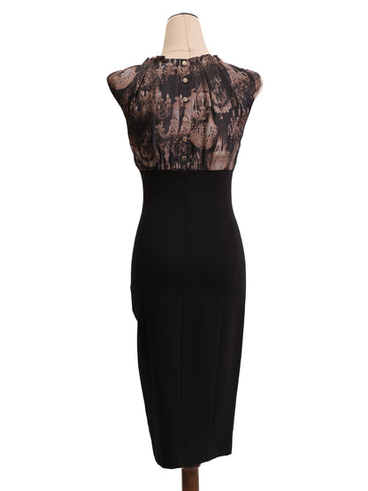 Ted Baker Women’s Knee-Length Dress Excellent Condition Size S