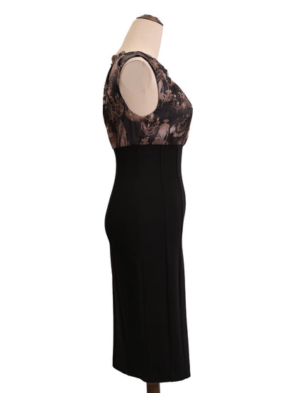 Ted Baker Women’s Knee-Length Dress Excellent Condition Size S