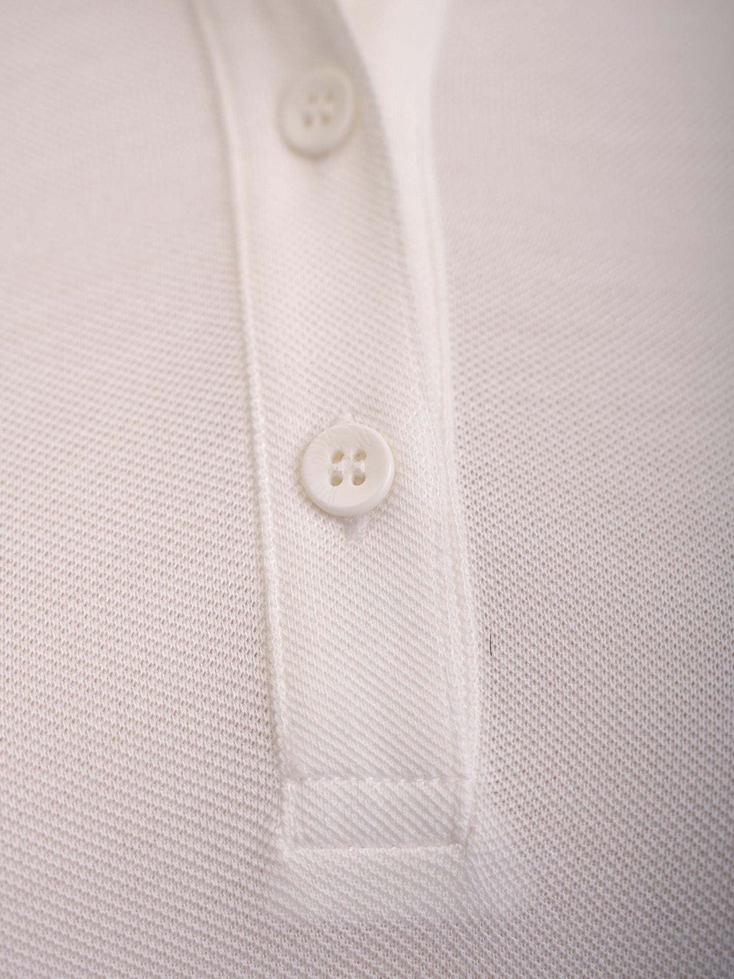versace women’s white cotton polo dress size s excellent condition