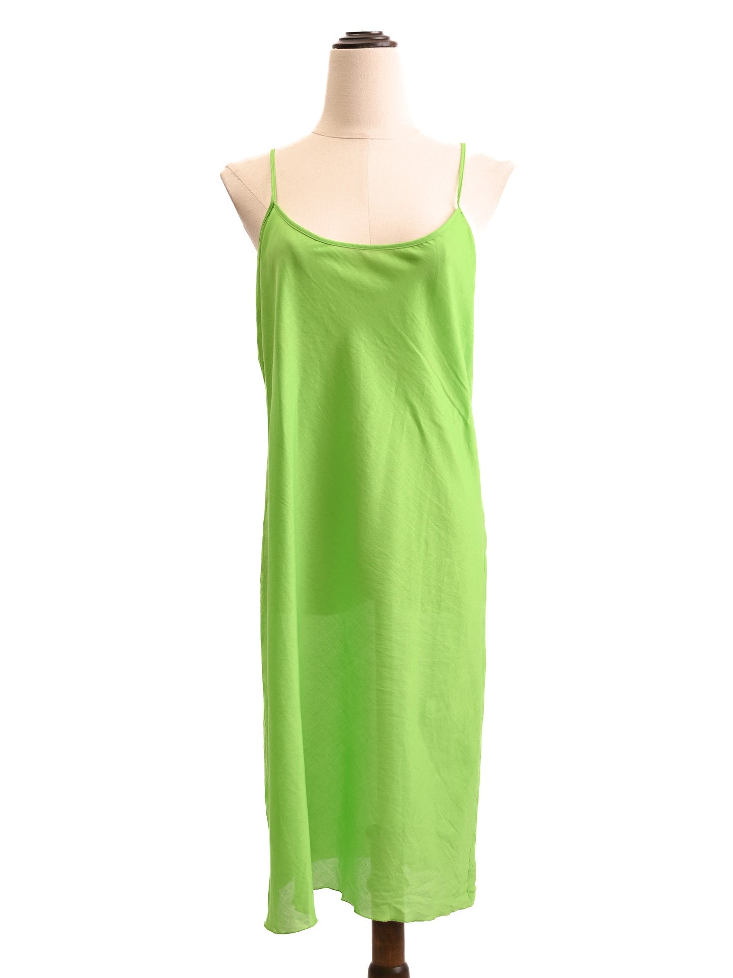 excellent moschino dress combined tropical print size l
