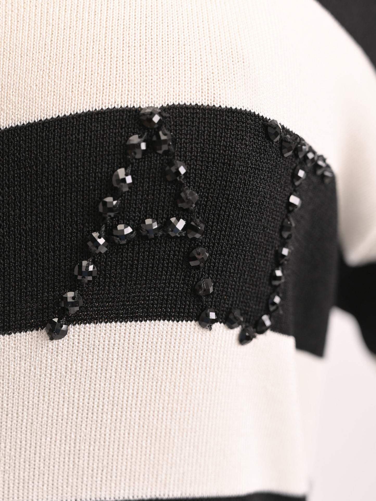 good valentino black wool dress with bow detail size n/a