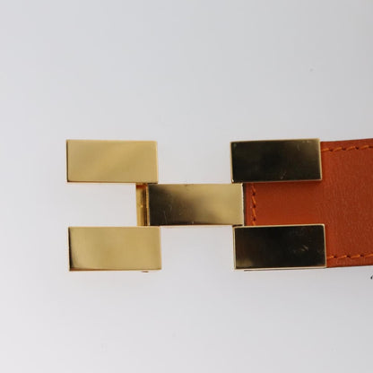 Hermes Belt Leather 31.1&