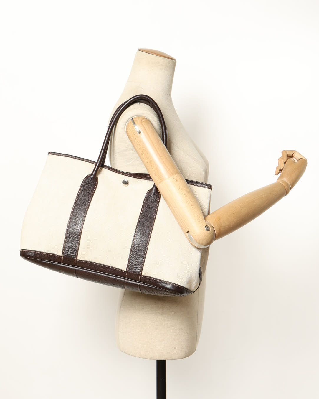 Herm�s Garden Party 36 Bag
