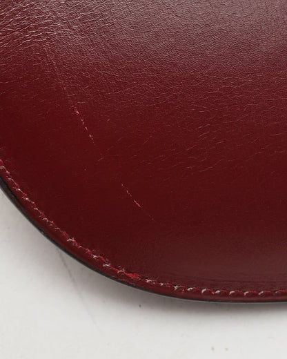 Herm�s Sologne Box Bag