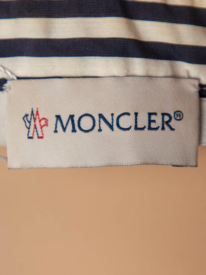 Average Moncler Women's Dress XXL Combined Color Cotton