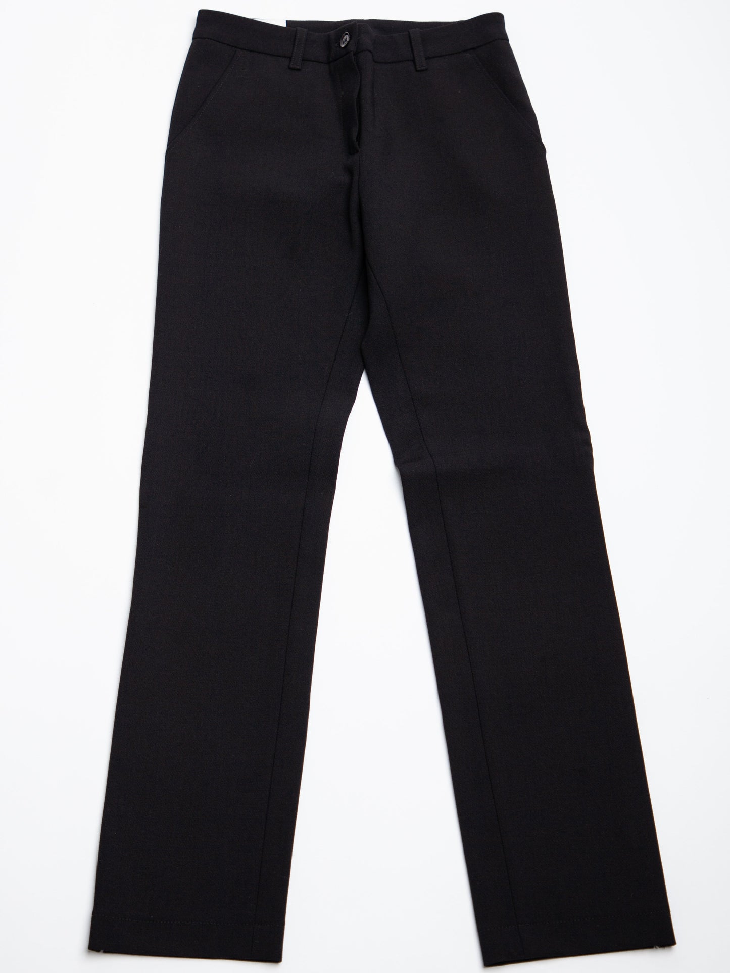 gucci black kids suit polyester size 12 good condition