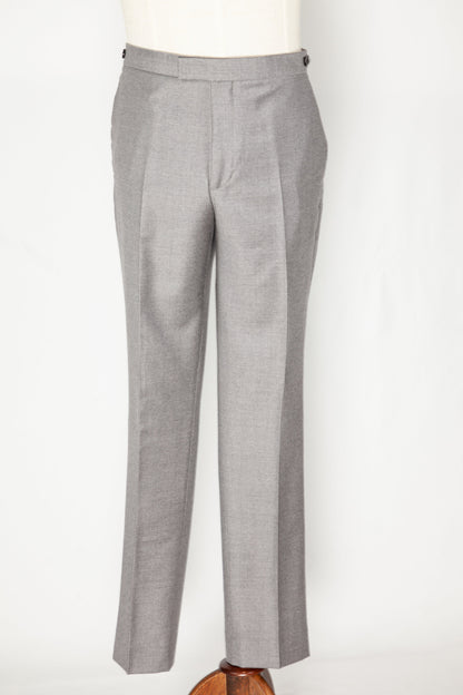 Excellent Reiss Gray Cashmere Wool Dress Pants Size XL