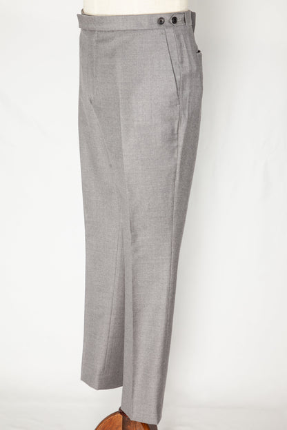 Excellent Reiss Gray Cashmere Wool Dress Pants Size XL