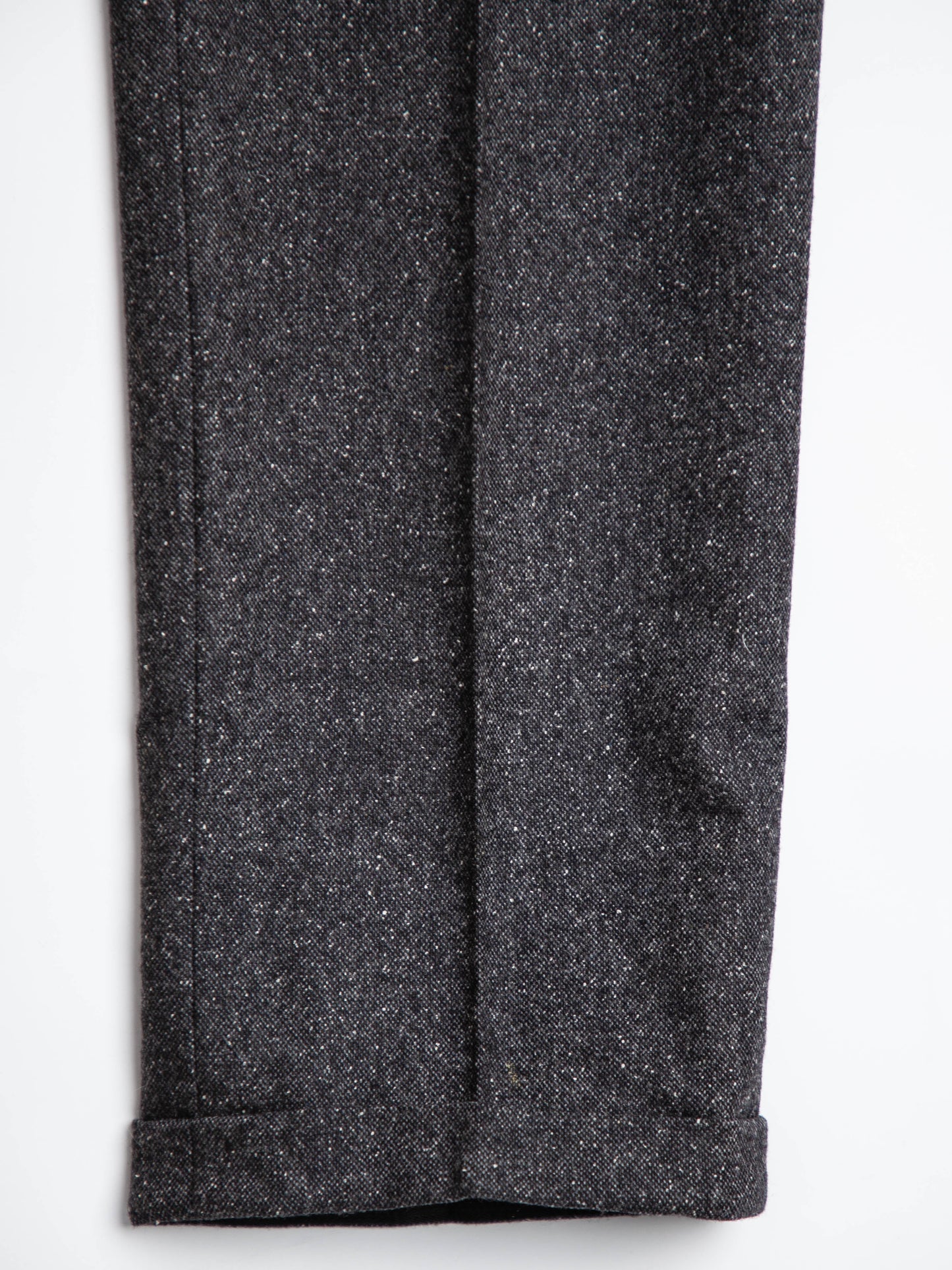 good blumarine gray silk dress pants size xs women