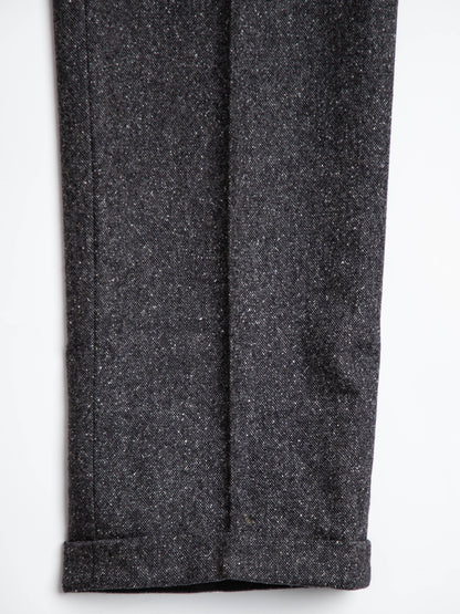 Good Blumarine Gray Silk Dress Pants Size XS Women
