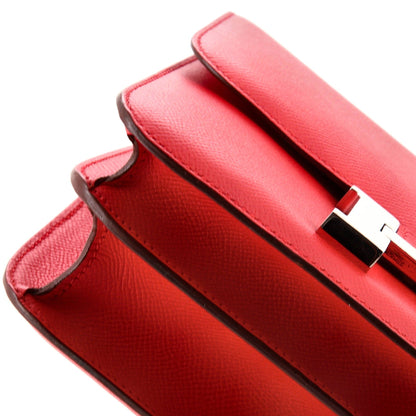 Constance Bag Epsom 24