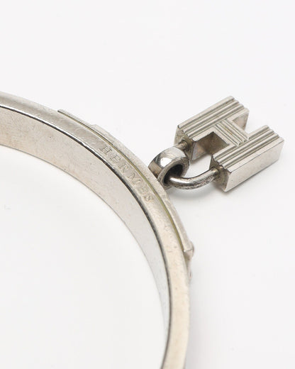 Herm�s Kelly Bangle Bracelet