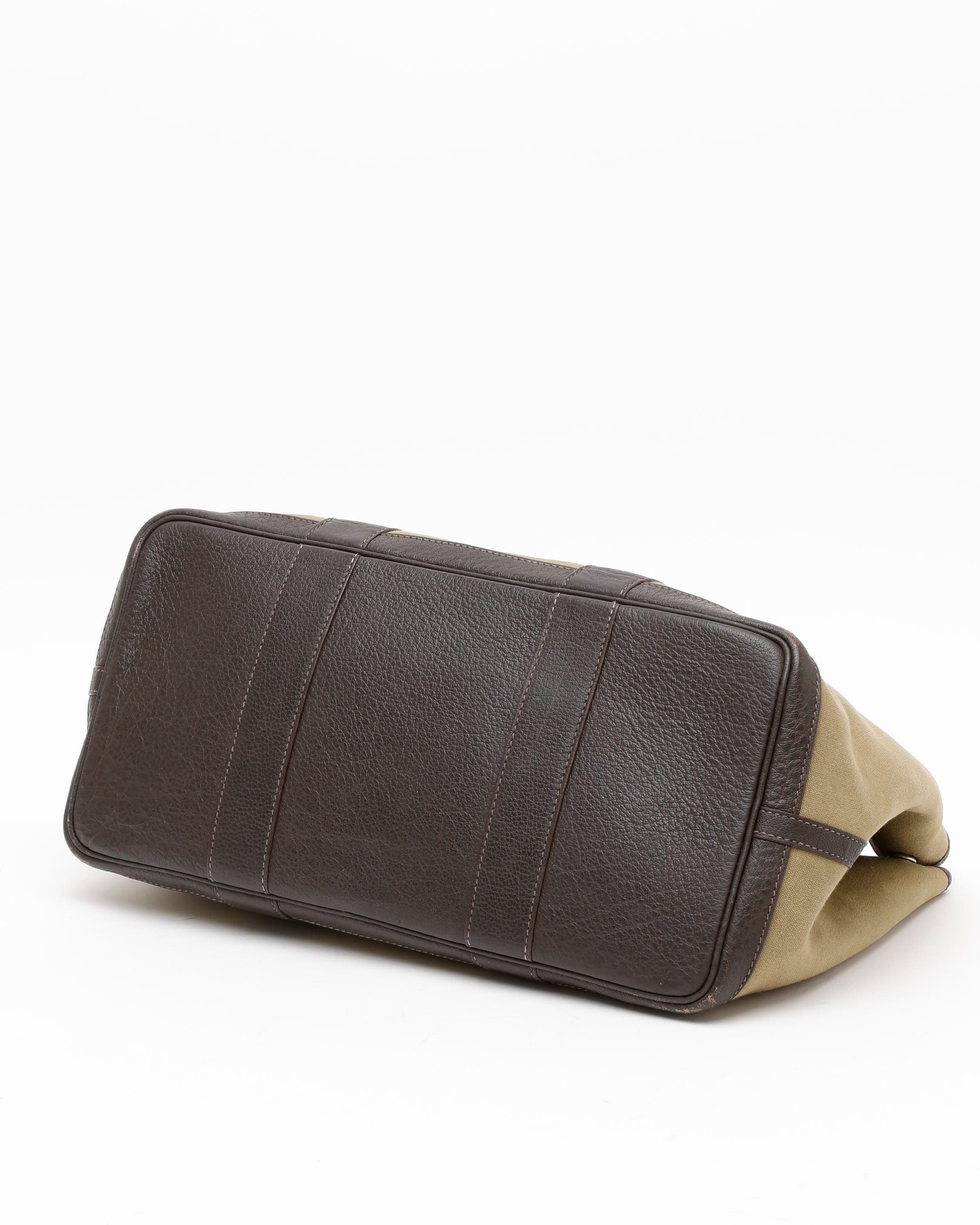 Herm�s Garden Party 36 Bag