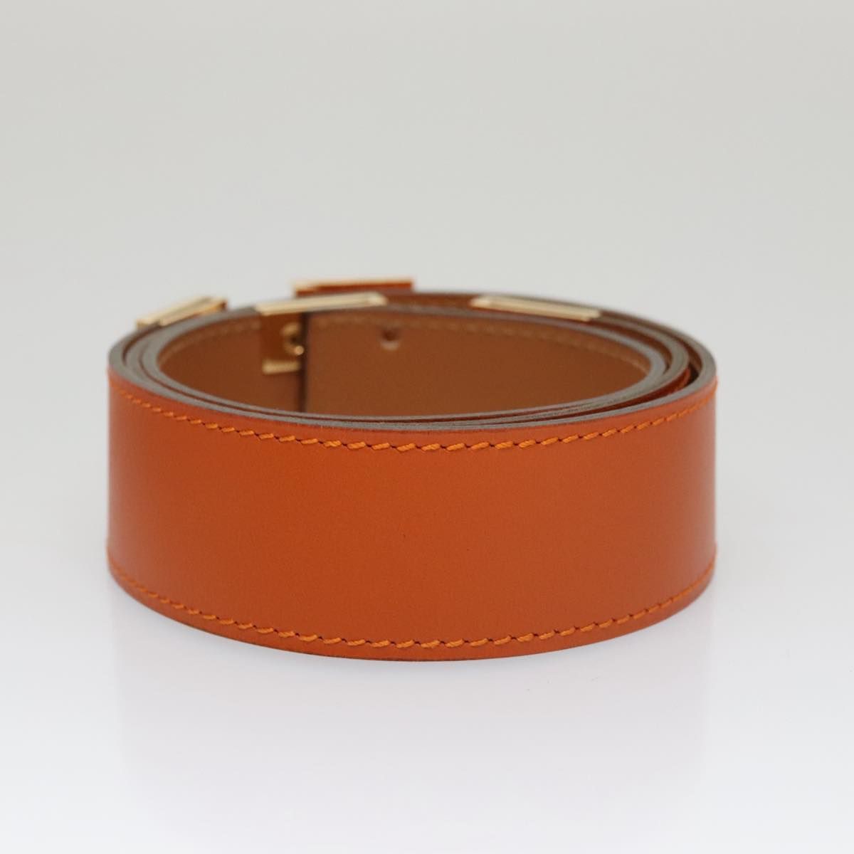Hermes Belt Leather 31.1&