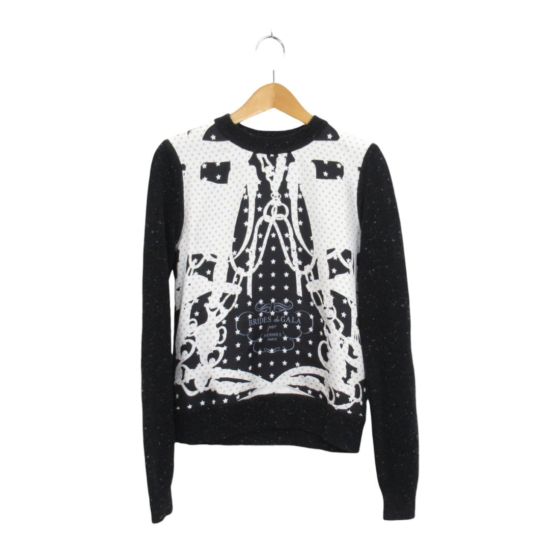 Hermes Knitwear 