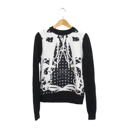 Hermes Knitwear 