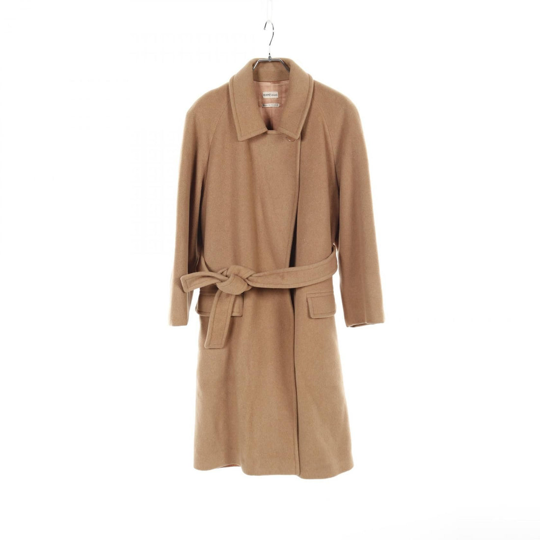 Hermes Other Coat Brown Other Camel