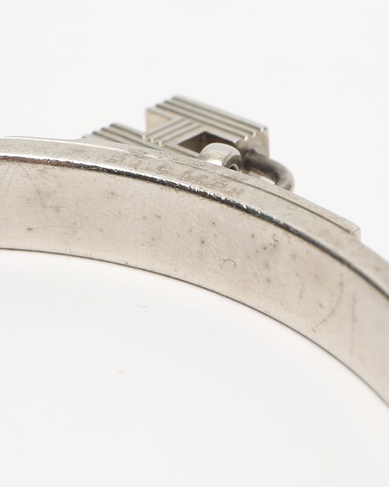 Herm�s Kelly Bangle Bracelet
