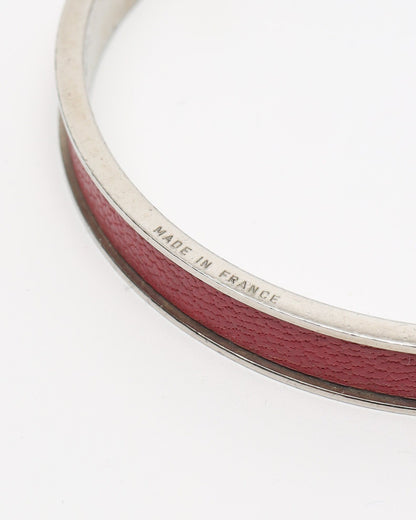 Herm�s Kelly Bangle Bracelet