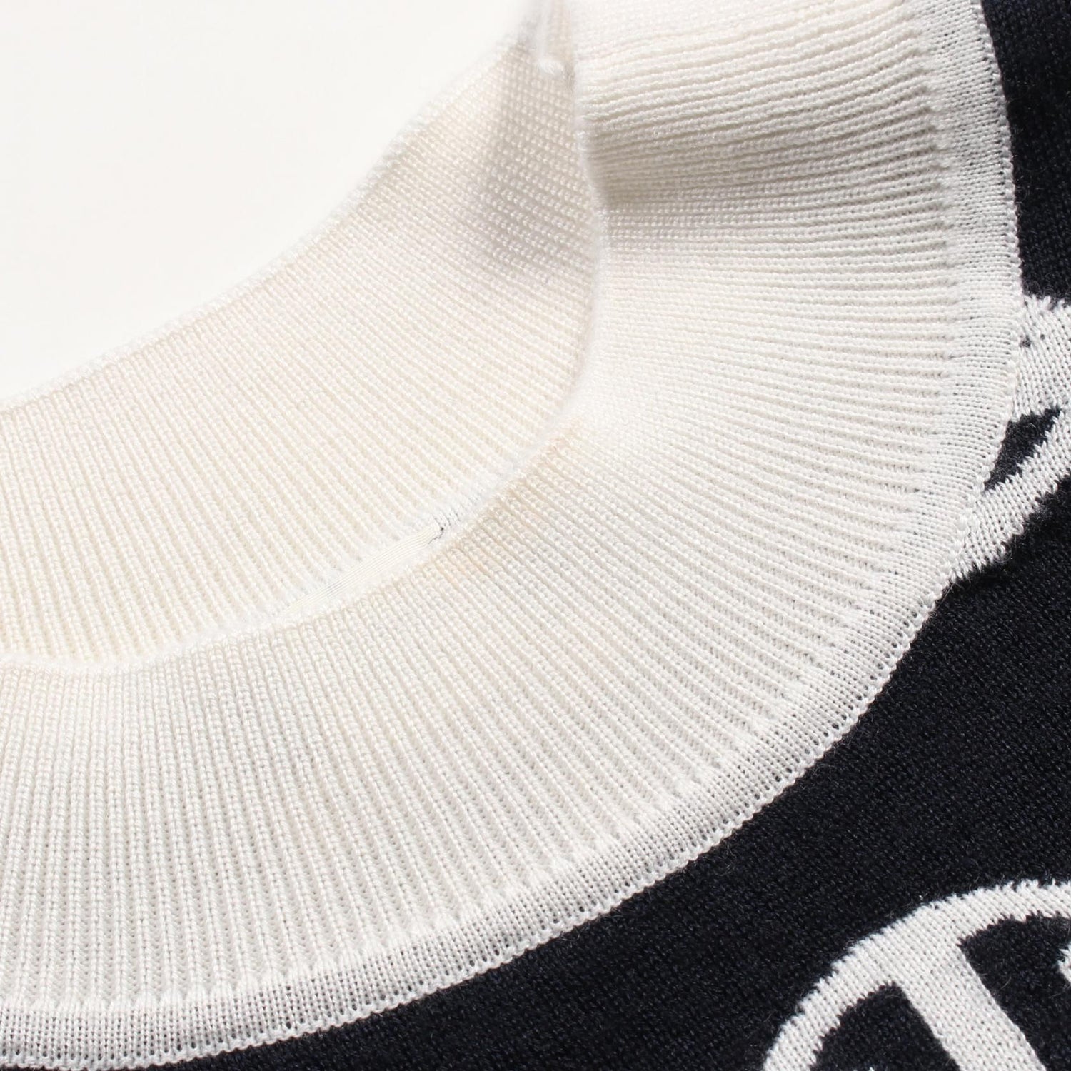 Hermes Chaine D Ancre Knitwear Sweater 